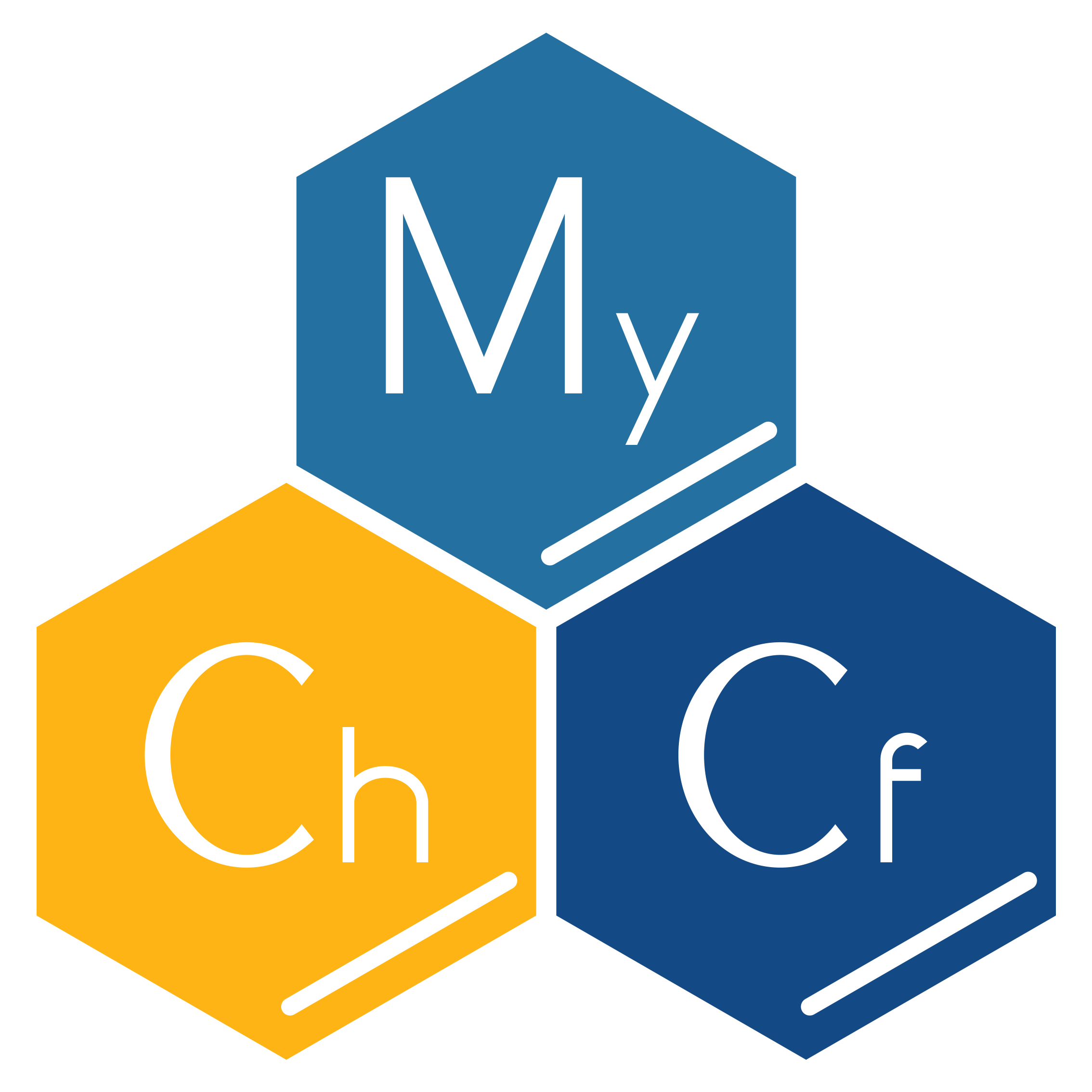 我的化学咖啡馆