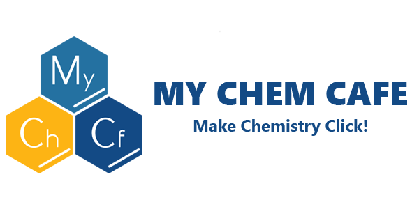 我的化学咖啡馆